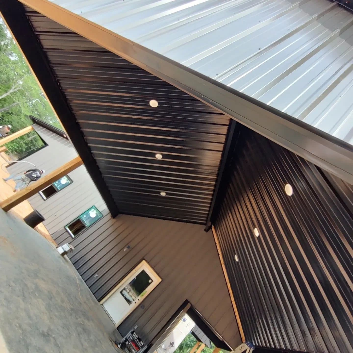 Residential roofing in Plano, TX