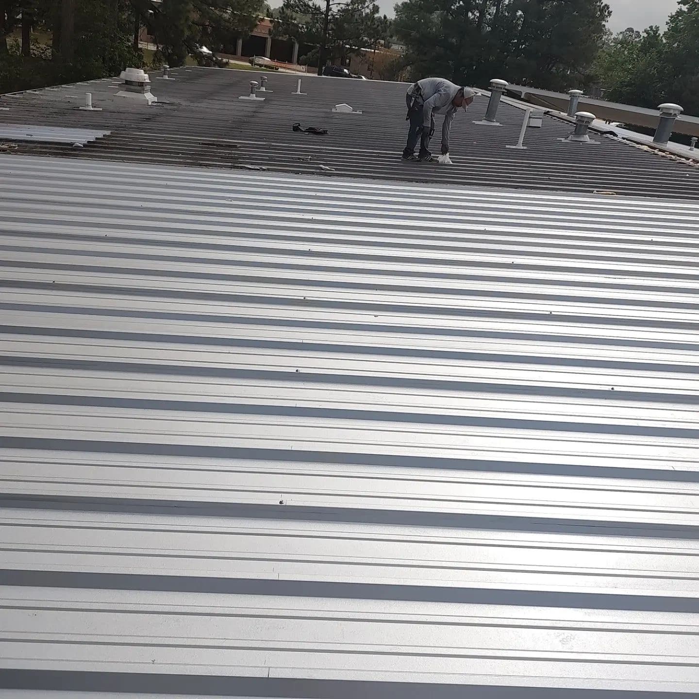 Roofers in Plano, TX