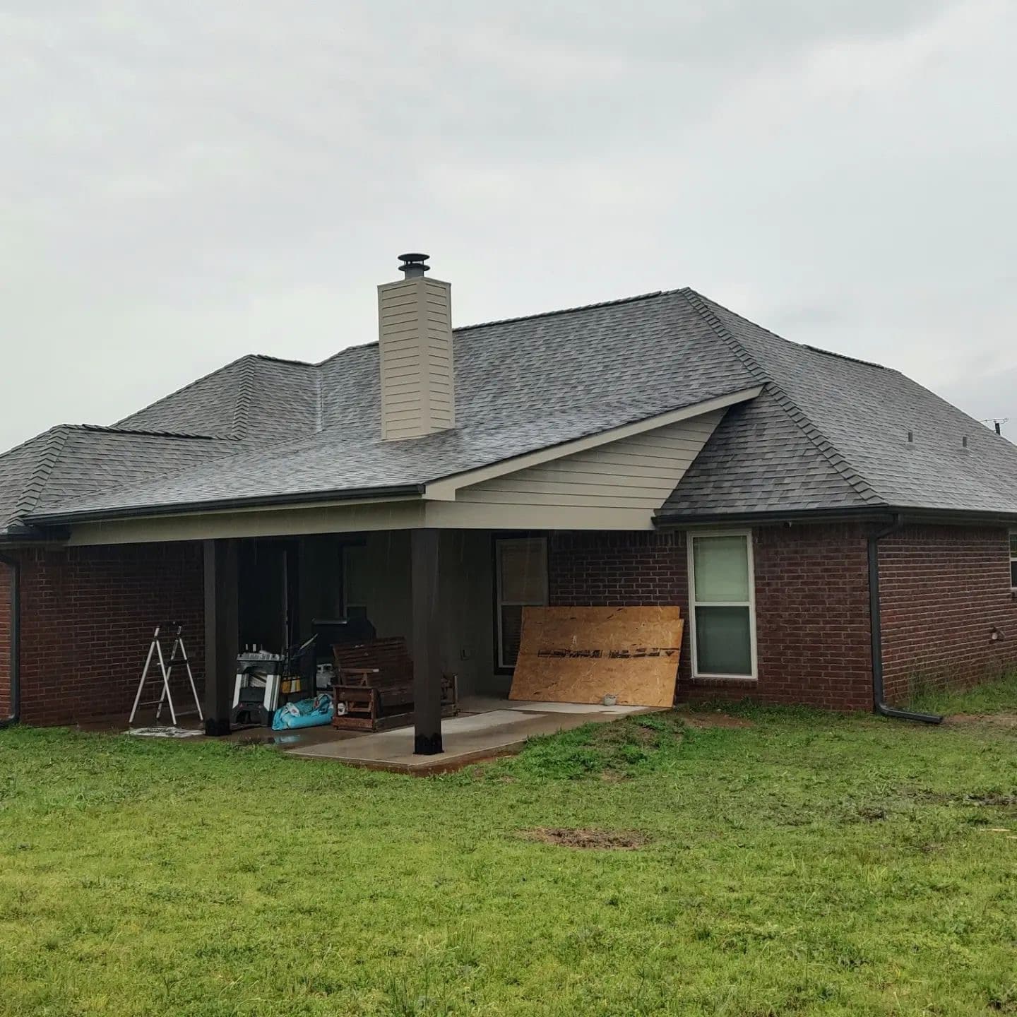 Roofing in Plano, TX