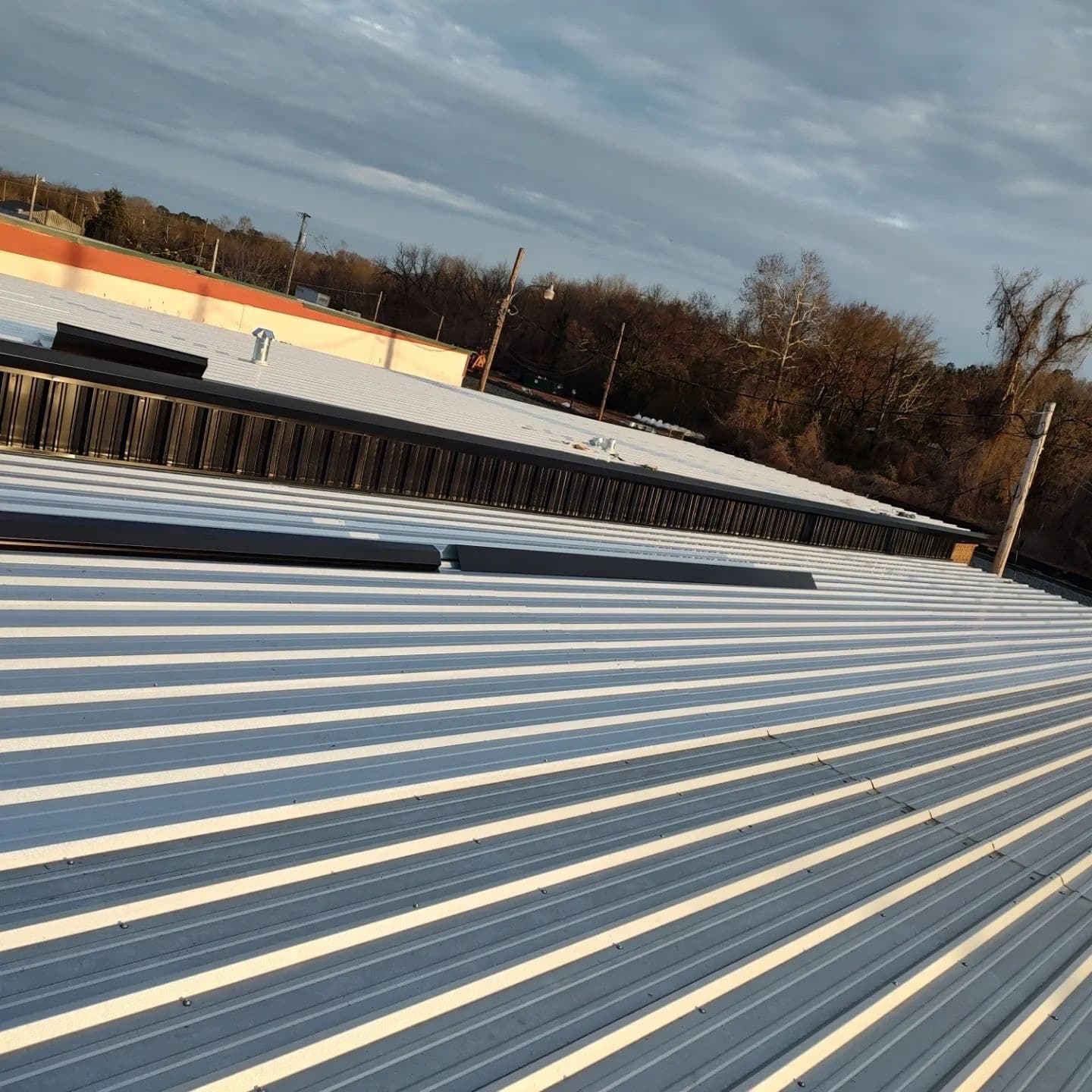 Siding in Plano, TX