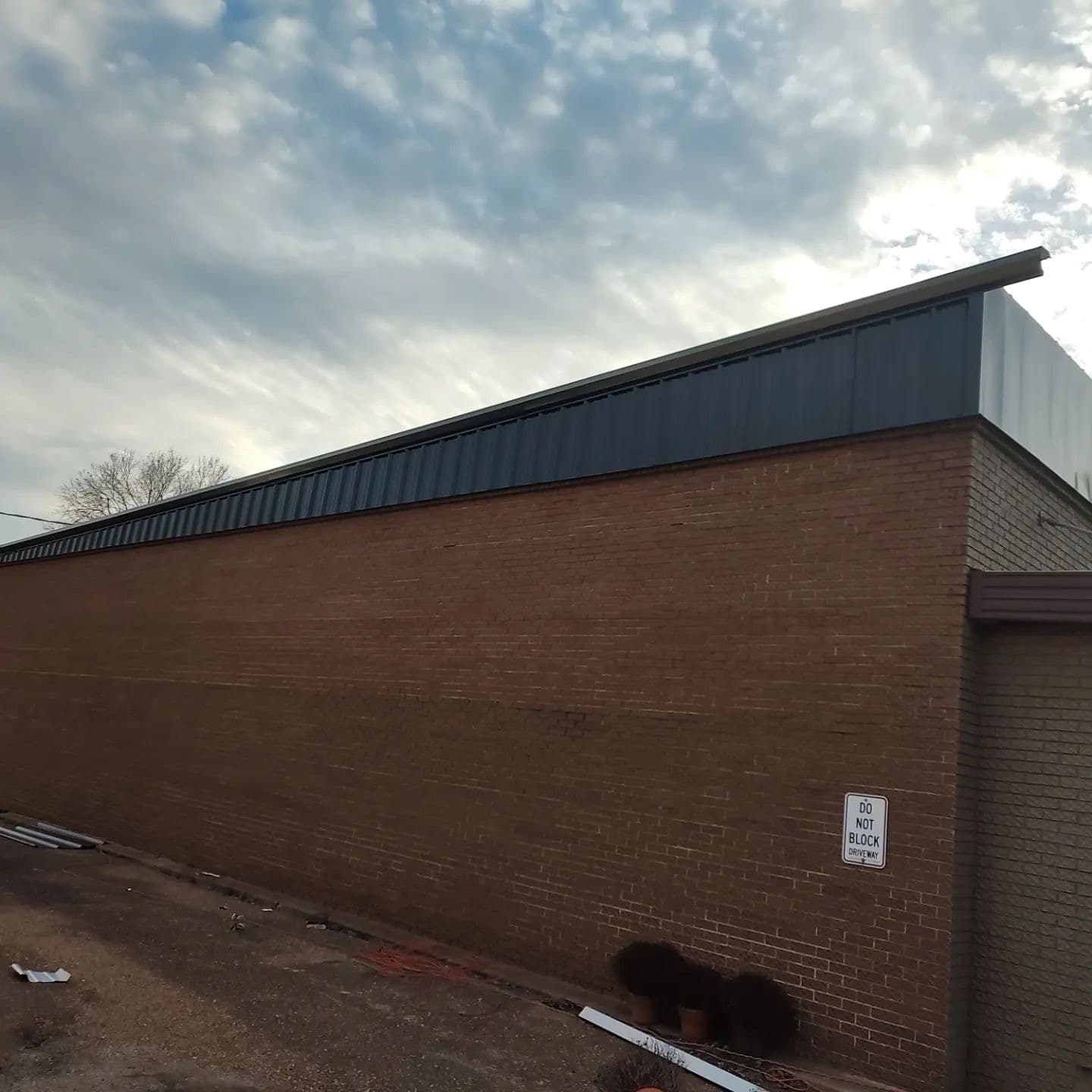 Roofing photo 3