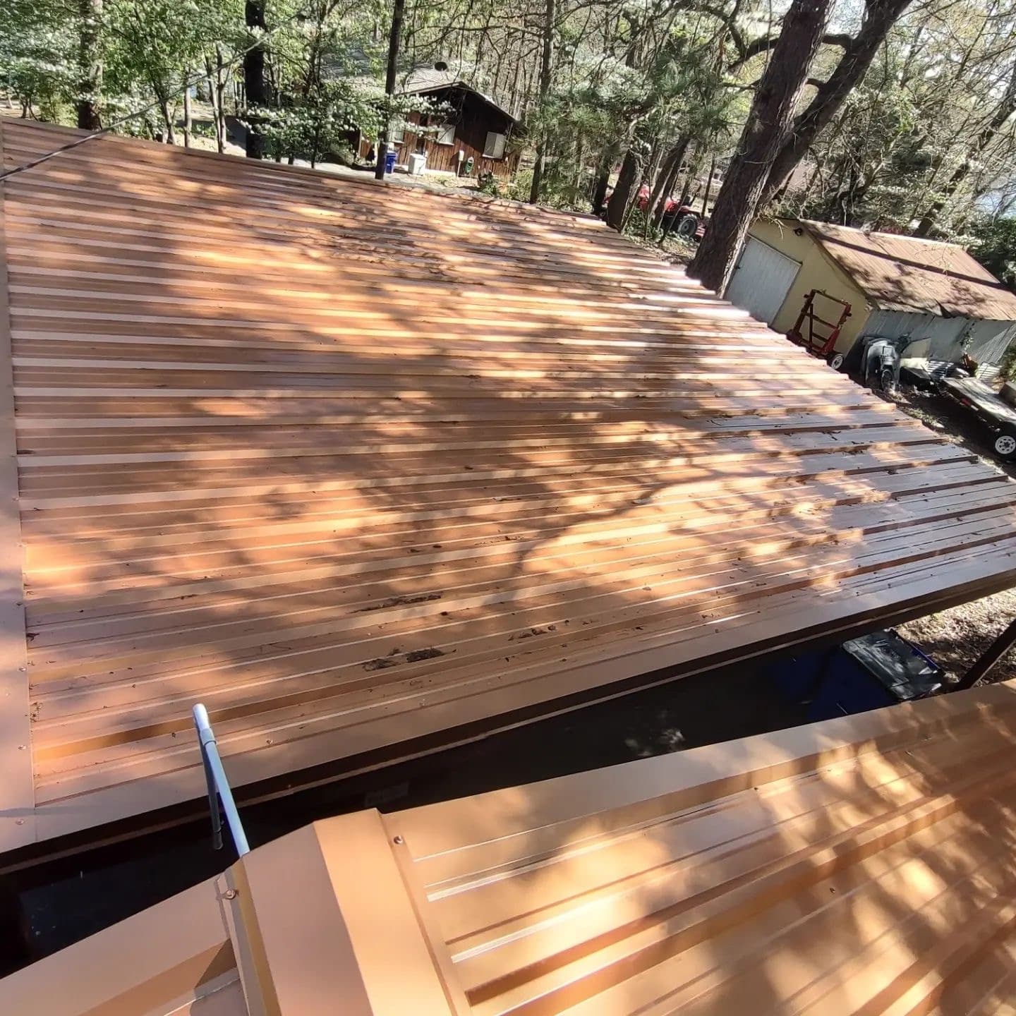 Roofing photo 6
